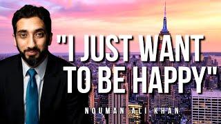 THIS WILL CHANGE YOUR PERSPECTIVE ON LIFE ᴴᴰ - NOUMAN ALI KHAN