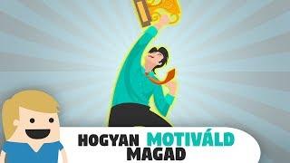 Hogyan motiváld magad? 13 Tipp (És hogyan győzd le a halogatást)