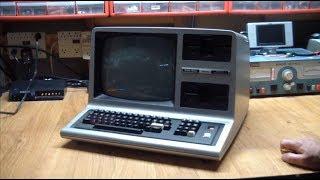 AE#53 TRS-80 Model III Computer Revival