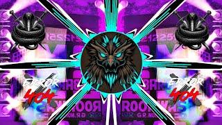 Chammal ke daku ||dj Rohit Sahaswan dj jeetu kunal dj fs dj Lux dj ps dj edm punch hard