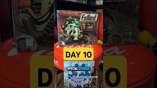 Fallout Collection Day 10