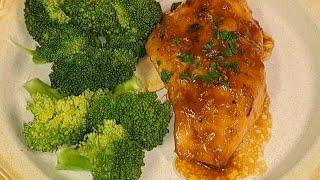 The most delicious  and easy chicken breast recipe that you can make in 15 minutes