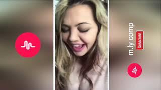 Ashlay Soto Best Comedy Musically Compilation 2019