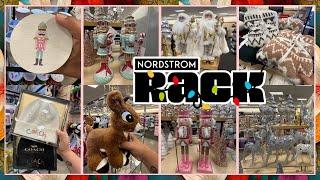 Nordstrom Rack ChristmasChristmas Shopping w/ @SwaysDeals #fypシ゚