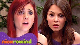 20 Minutes of "Accidents Happen" Moments on Victorious 🫢 | NickRewind