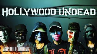 Hollywood Undead - Undead