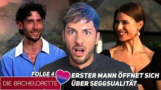 Erstes Gruppendate und etwas tut sich bei den Männern | Bachelorette Folge 4 feat. Stella