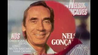 FICA COMIGO ESTA NOITE     1961    NELSON GONÇALVES HD 1080