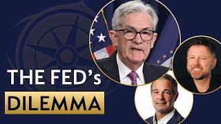 The Fed's Dilemma: Inflation or Recession – What's Next for Your Money?