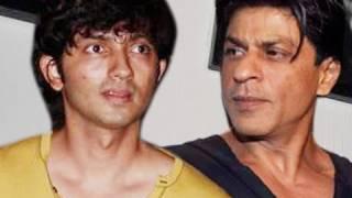 Shahrukh Khan SLAPPED Farah Khan's Husband Shirish Kunder