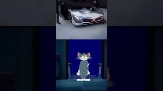 guess the car !? @Autostrix #bmw#supercars#bmwsupercar#tomandjerry#tomandjerrymemes#bmwlove#explore