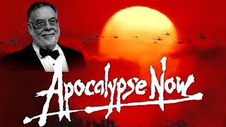 APOCALYPSE NOW - Commentary by Francis Ford Coppola