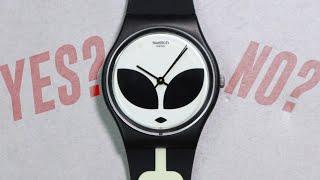 Are Swatch Watches Worth The Money?