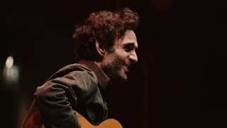 Julian Lage - "Northern Shuffle" (Live in London)