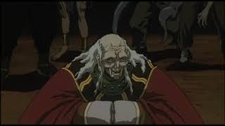 Vampire Hunter D   Grove and the Barbaroi