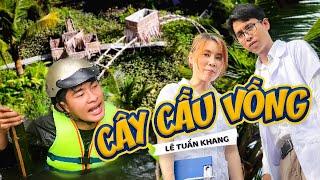 Cây Cầu Vồng - Lê Tuấn Khang