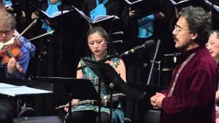 Dreams of the Wanderer - Vancouver Inter-Cultural Orchestra