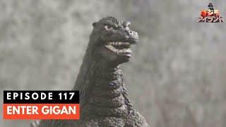 Godzilla Island Episode #117: Enter Gigan