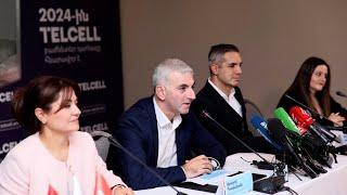 Telcell-ը թողարկել է բաժնետոմսեր. գրավիչ առաջարկ` դինամիկ աճող ընկերությունից