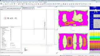 Allplan 2020 - Quickstart - FEM Bewehrung