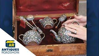 Antiques Roadshow US 2024 NEW EPISODE 117 | Documentary TV Shows US