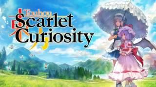 Satori Maiden ~ 3rd Eye (vs. Satori) - Touhou Scarlet Curiosity Music Extended