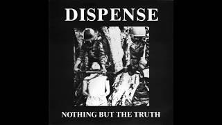 Dispense - Nothing But The Truth [EP]