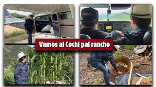 Vamos al Cochi pal rancho - El Piloto y su Estilo Ranchero