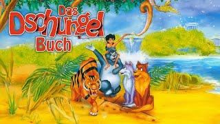 Das Dschungelbuch (1995) [Animation] [Abenteuer]  Zwischen zwei Welten!  Ganzer Film auf Deutsch