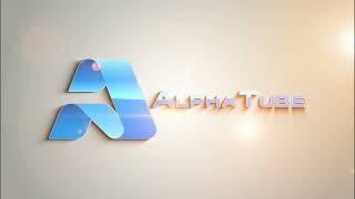 AlphaTube Intro