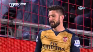 [Premier League 2015/2016] Liverpool vs Arsenal 3-3