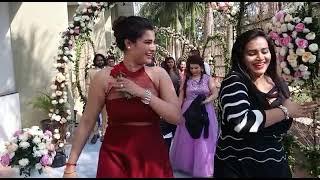 Funny Dance in Shyamal Seth  marriage