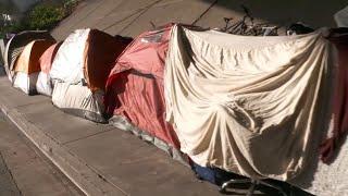 Can you criminalize homelessness? Supreme Court to review case preventing encampment sweeps