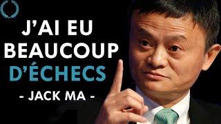 LE DISCOURS INSPIRANT DU MILLIARDAIRE JACK MA AUX ENTREPRENEUR - (motivation francais)