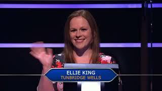 UK | Who Wants To Be A Millionaire? - Series 40 Episode 3