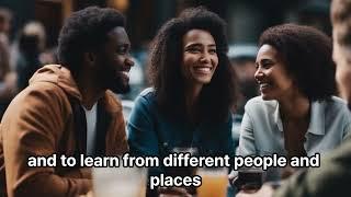 Why You Should Face the World Directly and What is "ZIXY"