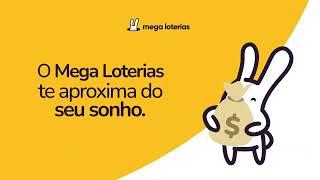 Conheça o Mega Loterias: a melhor loteria online!