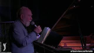 Hermann's Jazz Club Livestream