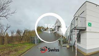 CarPlace - Autoaufbereitung Erfurt - 360 Virtual Tour Services