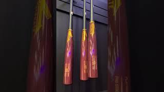 Elevate Sports Informational Video - Professional Bat Supplier