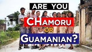 Are you CHamoru or Guamanian? Unpacking Guam's Identity Debate