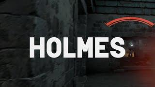 CS:GO - HOLMES