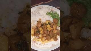 soya been ki sabji recipe made by zeenat cooking 92 try it now thanks for watching ️