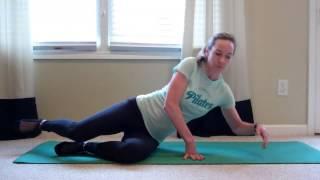 Thighs! By 12South Pilates