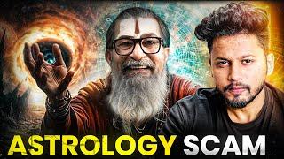 Astrology scam exposed || Dirty Game of Astrologers By Prateek Garg