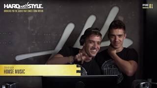 Sound Rush - House Music