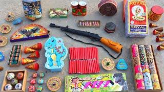 Testing diwali Fireworks 2024 | New fireworks Stash testing | diwali cracker video | diwali