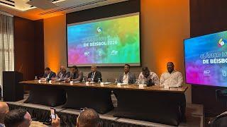 Gerencia de operaciones Clásico Mundial de Béisbol 2026 en vivo