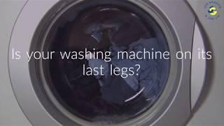 Guide to Buying a New Washing Machine | Joe Graham & Son Ltd