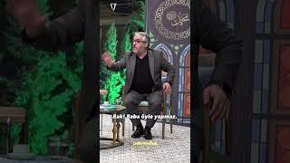 Dünyadaki tüm anneler bu iki hareketi otomatik yapar! | Erem Şentürk #shortsvideo #shorts